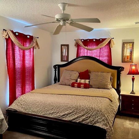 Grand Holiday 4Bd Pool Home At Disney & Universal Davenport Exterior photo