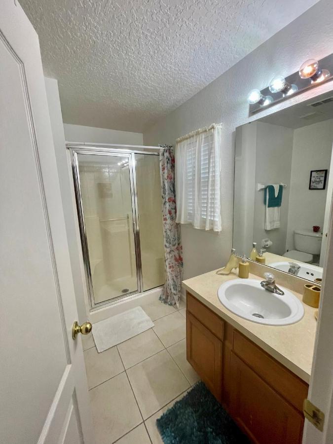 Grand Holiday 4Bd Pool Home At Disney & Universal Davenport Exterior photo