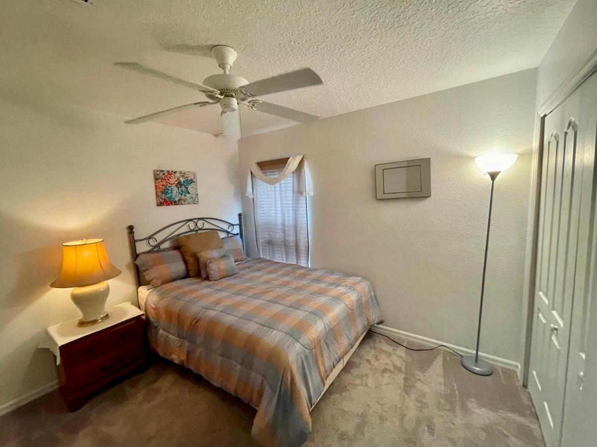 Grand Holiday 4Bd Pool Home At Disney & Universal Davenport Exterior photo