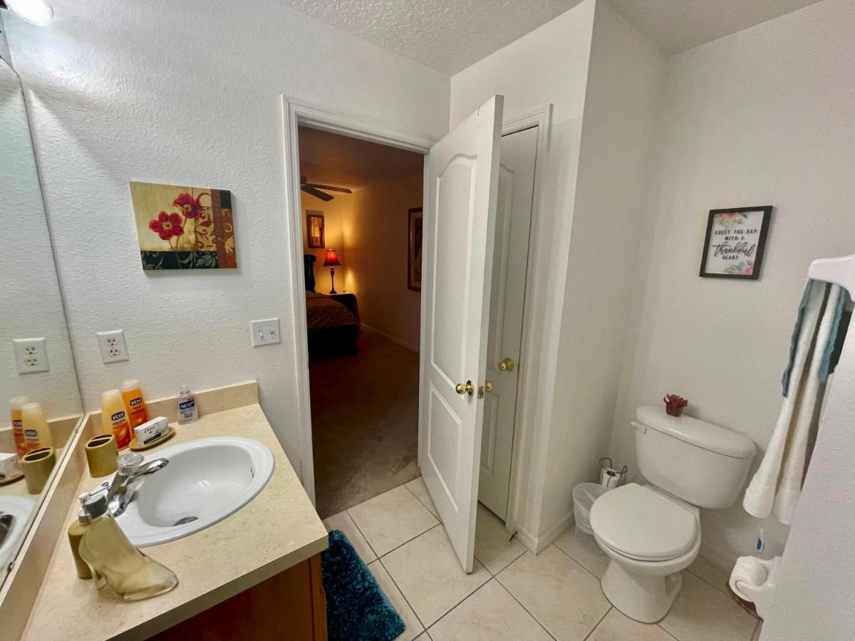 Grand Holiday 4Bd Pool Home At Disney & Universal Davenport Exterior photo